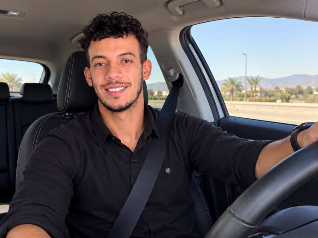Errachidia Car Rental team – car rental in Errachidia